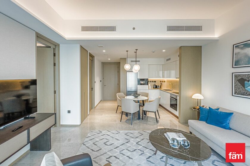 117 stüdyo daire kirala - Dubai Creek Harbour, BAE – resim 2