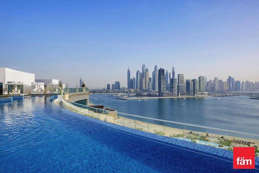 Compre 324 apartamentos  - Palm Jumeirah, EAU — imagen 13