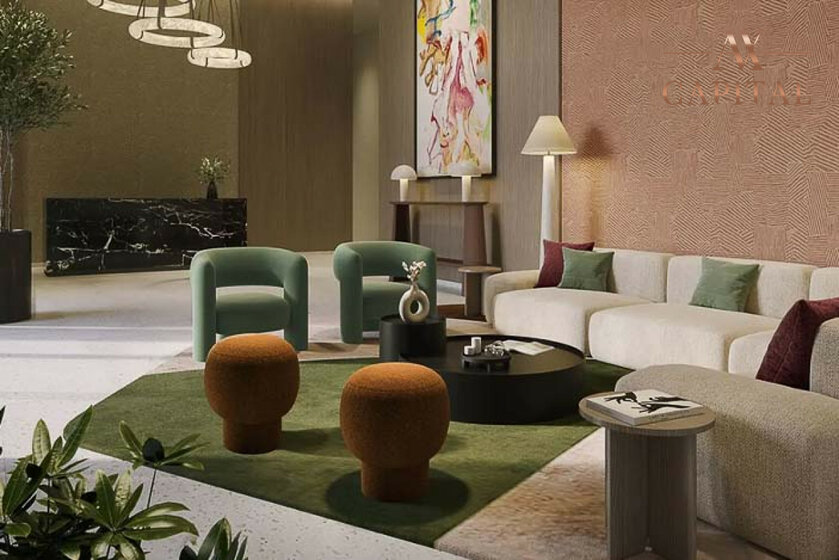 Apartamentos a la venta - City of Dubai - Comprar para 1.225.149 $ — imagen 23