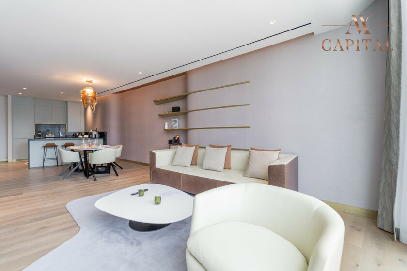 Rent 138 apartments  - Business Bay, UAE - image 5