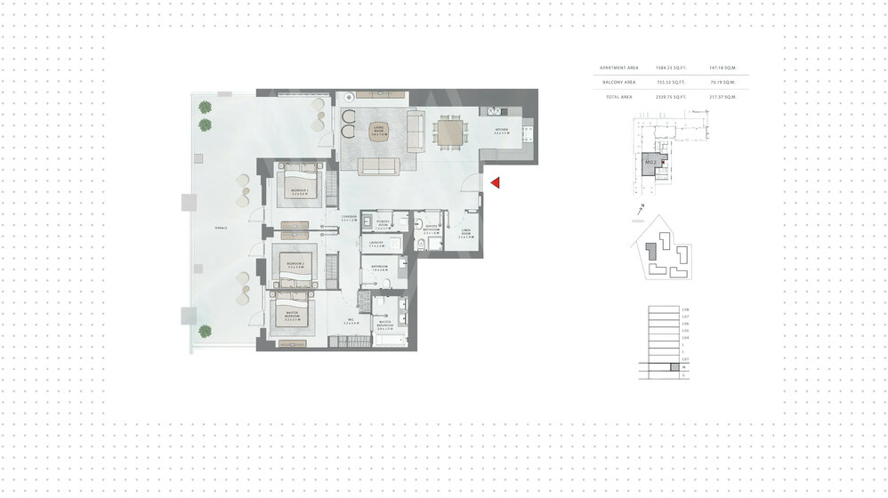 Acheter un bien immobilier - Émirats arabes unis – image 9