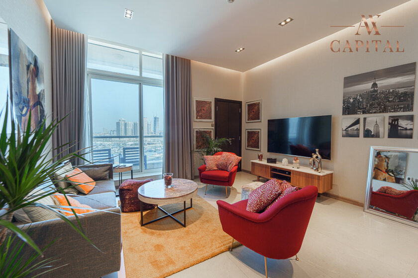 17 Wohnungen mieten  - 1 Zimmer - JBR, VAE – Bild 14