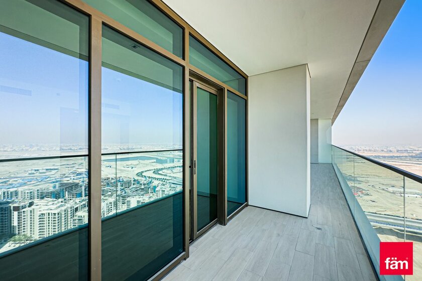 117 stüdyo daire kirala - Dubai Creek Harbour, BAE – resim 8
