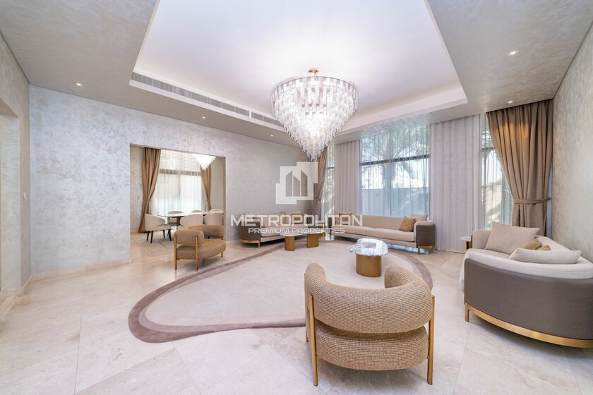 Снять 14 домов - Meydan City, ОАЭ - изображение 35