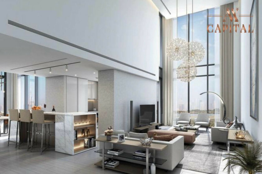 Acheter un bien immobilier - 3 pièces - Meydan City, Émirats arabes unis – image 30
