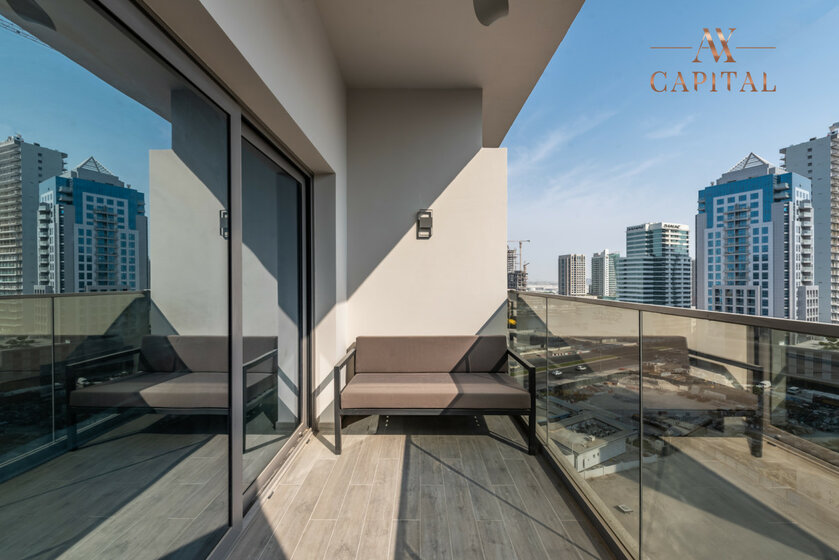 Immobilien zur Miete - 2 Zimmer - Dubai, VAE – Bild 1