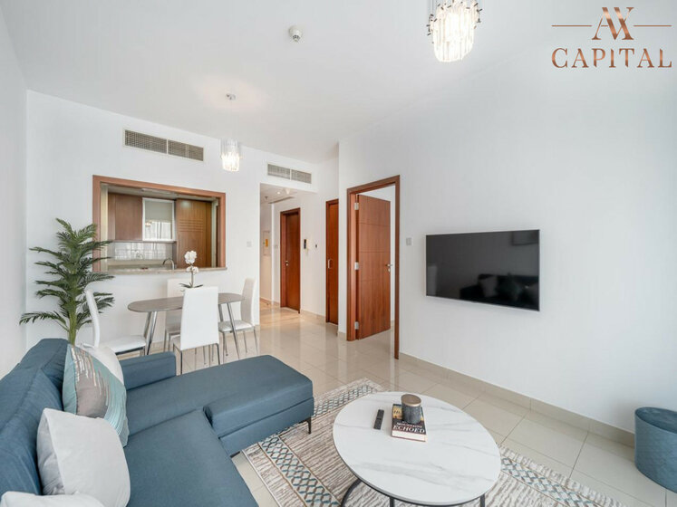 63 Wohnungen mieten  - 1 Zimmer - Downtown Dubai, VAE – Bild 32