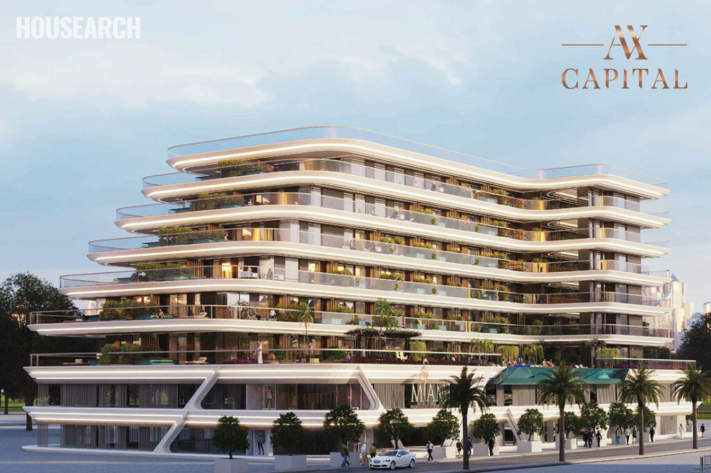 Apartments zum verkauf - Dubai - für 326.707 $ kaufen – Bild 1