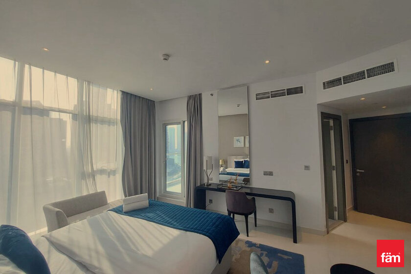 Compre 212 apartamentos  - Business Bay, EAU — imagen 3