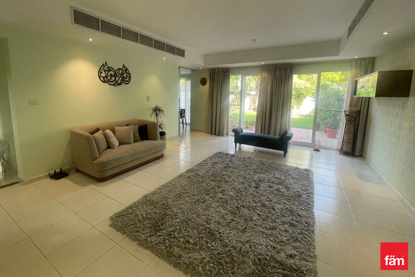 Villa à louer - Dubai - Louer pour 81 677 $/annuel – image 7