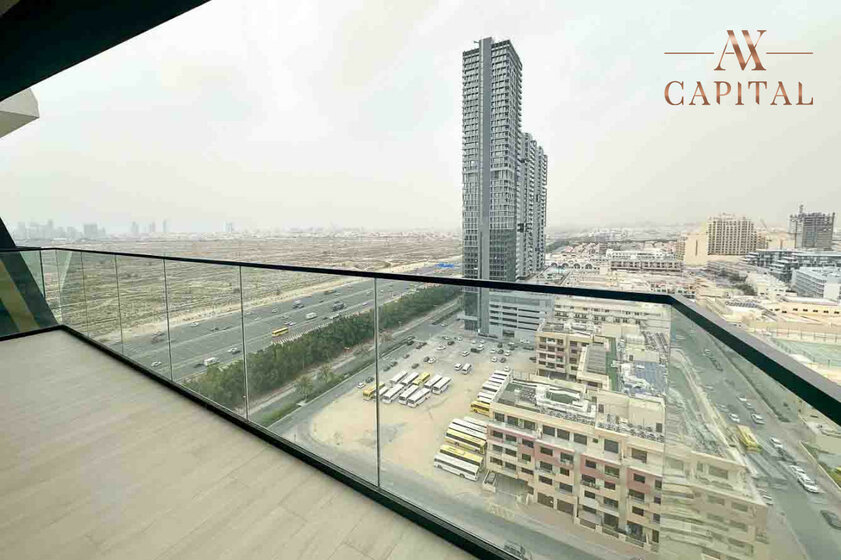Biens immobiliers à louer - 2 pièces - Jumeirah Village Circle, Émirats arabes unis – image 5