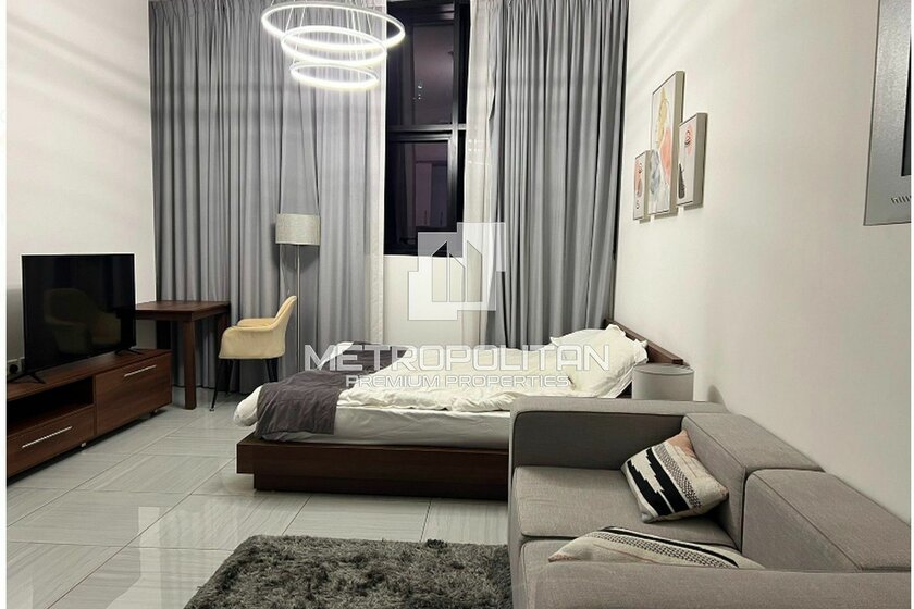 Купить недвижимость - Студии - Jumeirah Village Circle, ОАЭ - изображение 3