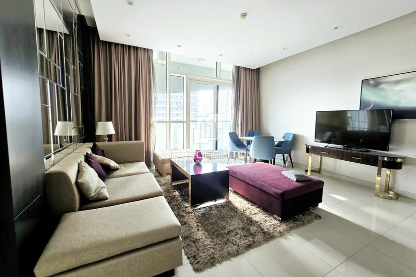 14 Wohnungen mieten  - 1 Zimmer - Downtown Dubai, VAE – Bild 11