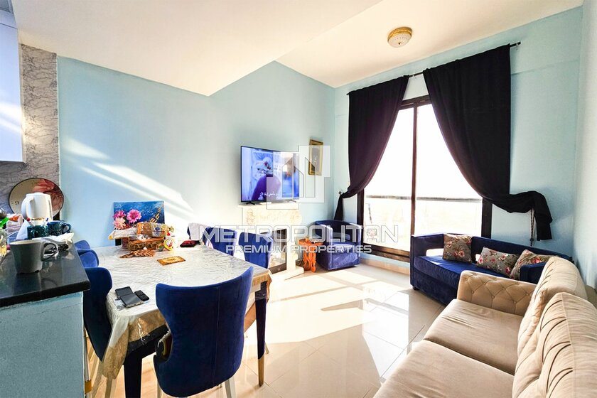 Compre una propiedad - 1 habitación - Dubai, EAU — imagen 2