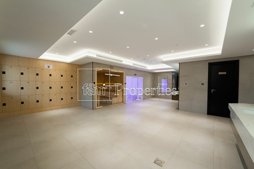406 stüdyo daire kirala - Downtown Dubai, BAE – resim 23