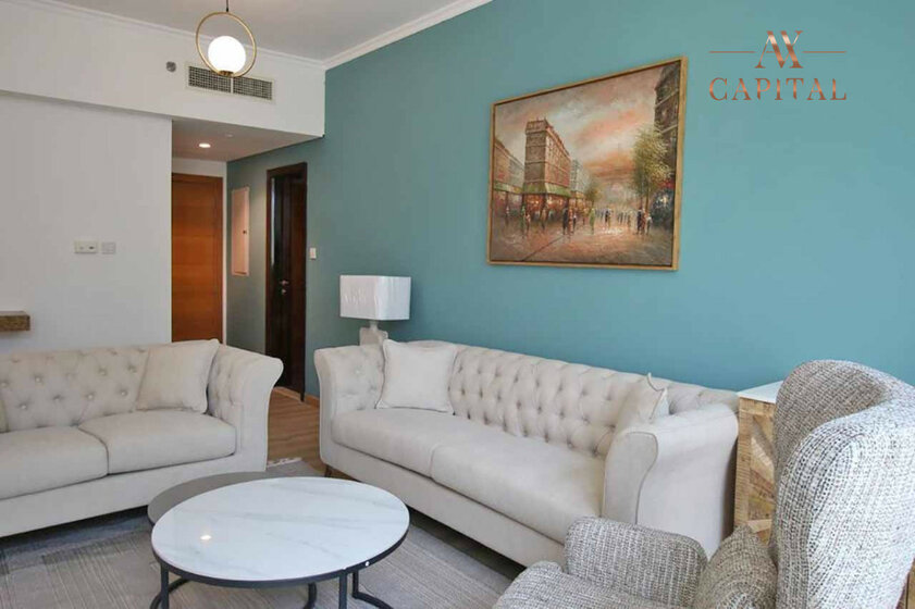 Acheter 427 appartements - Downtown Dubai, Émirats arabes unis – image 25
