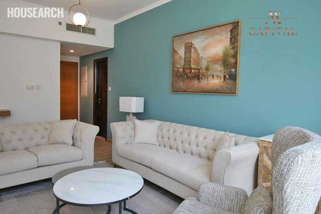 Апартаменты на продажу - Дубай - Купить за 449 221 $ - изображение 1