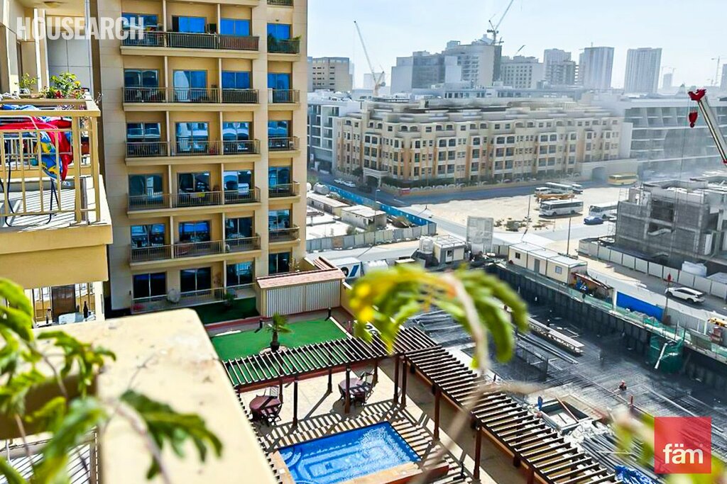 Apartments zum verkauf - Dubai - für 204.359 $ kaufen – Bild 1