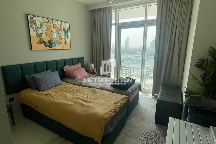 78 stüdyo daire kirala - Emaar Beachfront, BAE – resim 35