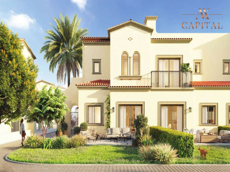 Stadthaus zum verkauf - Abu Dhabi - für 626.300 $ kaufen – Bild 15