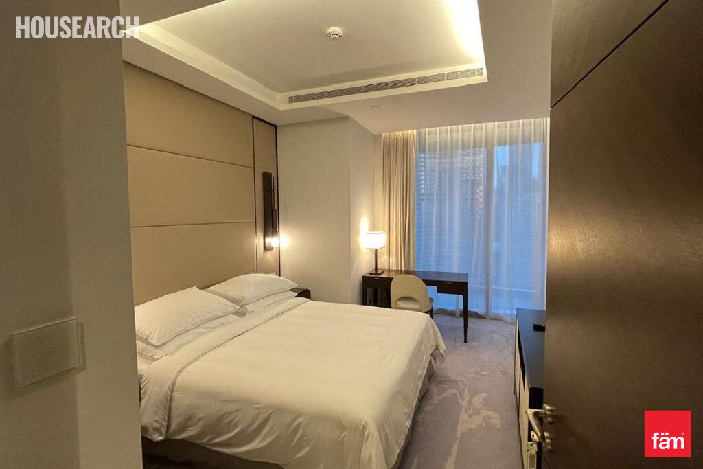 Apartamentos en alquiler - City of Dubai - Alquilar para 114.441 $ — imagen 1