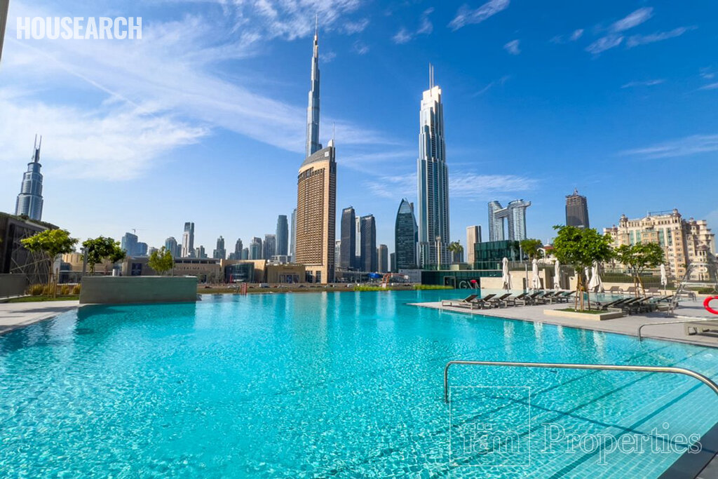 Stüdyo daireler kiralık - Dubai - $38.146 fiyata kirala – resim 1