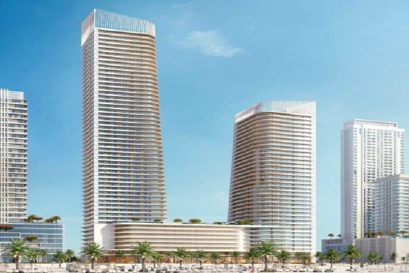 Stüdyo daireler satılık - Dubai şehri - $817.438 fiyata satın al – resim 21