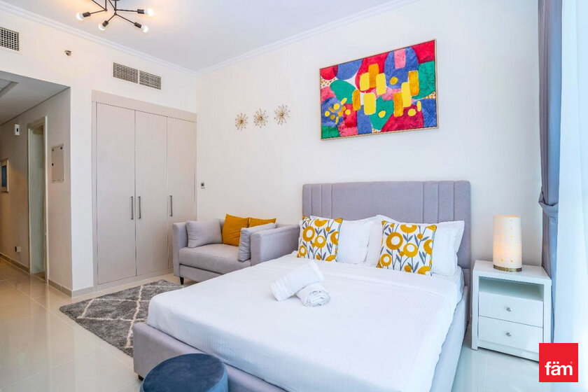 Alquile 12 apartamentos  - DAMAC Hills, EAU — imagen 20