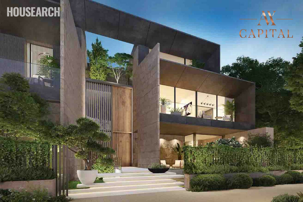 Villa satılık - Dubai - $9.801.225 fiyata satın al – resim 1