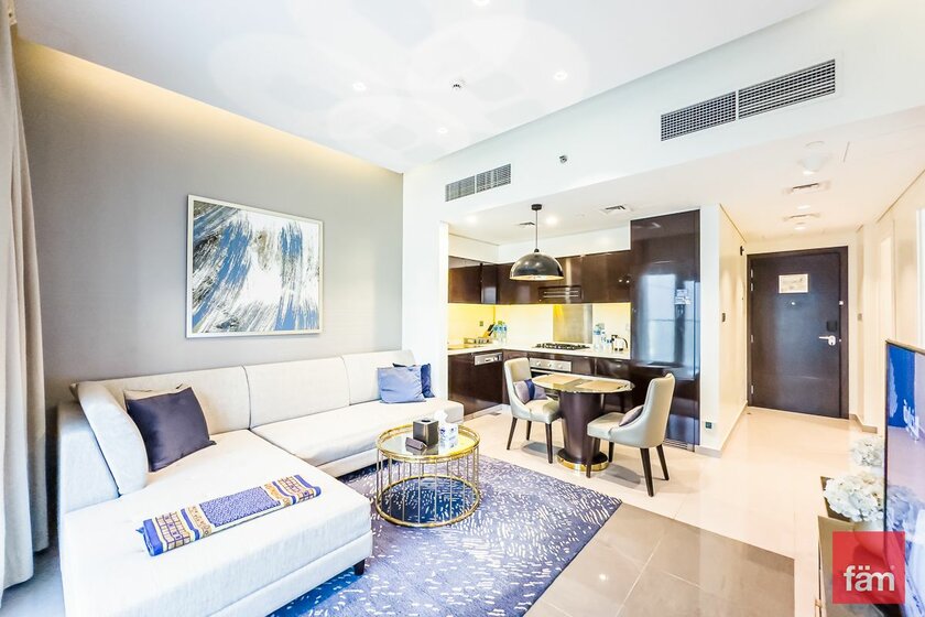 Apartamentos a la venta - Dubai - Comprar para 484.732 $ — imagen 20