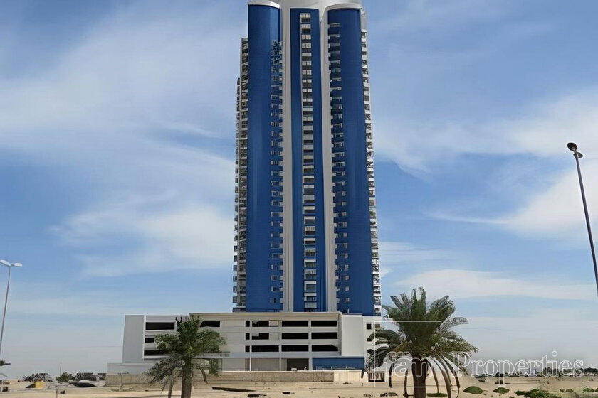 Acheter un bien immobilier - Émirats arabes unis – image 25