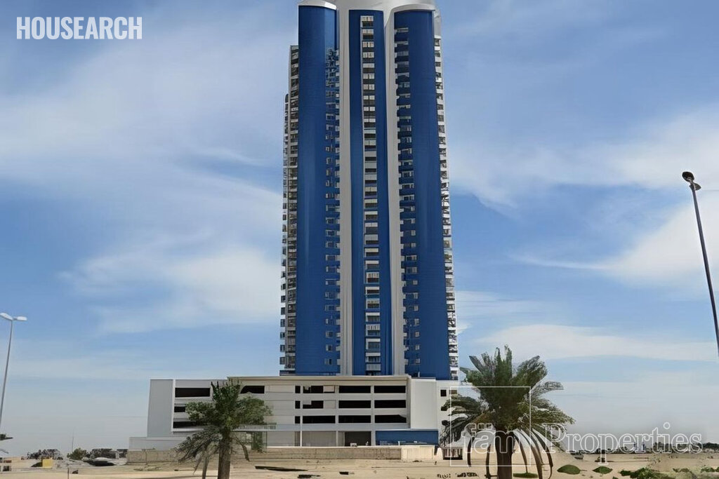 Apartments zum verkauf - Dubai - für 168.937 $ kaufen – Bild 1