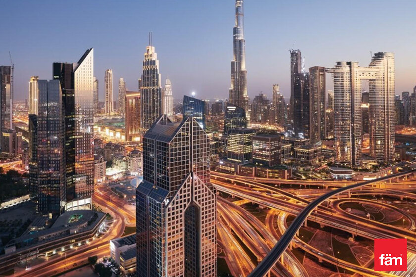 Апартаменты на продажу - город Дубай - Купить за 1 226 158 $ - изображение 17