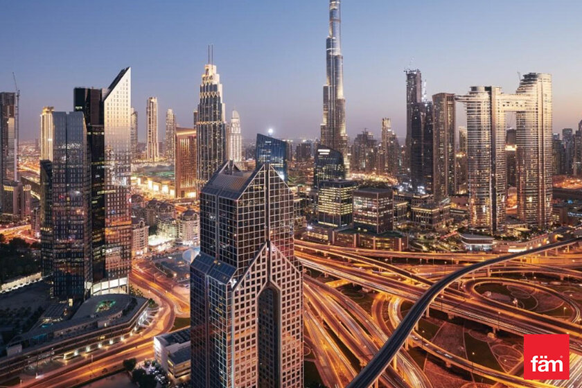 Apartamentos a la venta - Dubai - Comprar para 1.226.158 $ — imagen 21