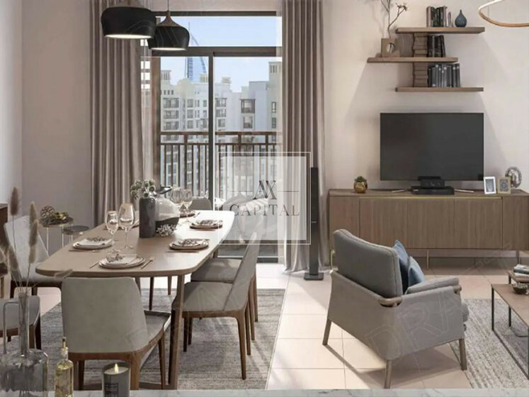 Compre 5060 apartamentos  - Dubai, EAU — imagen 16