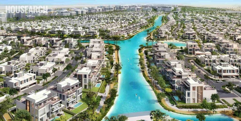 Chalé a la venta - Dubai - Comprar para 685.000 $ — imagen 1