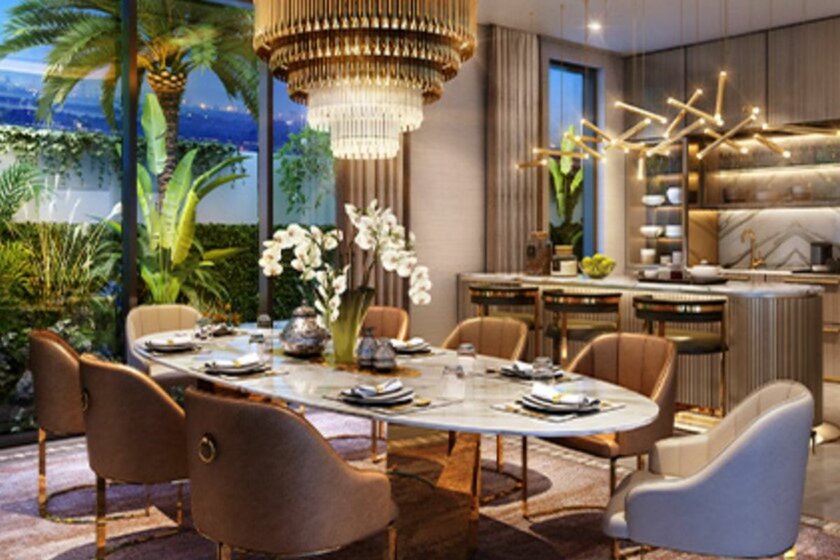 Compre una propiedad - DAMAC Lagoons, EAU — imagen 34