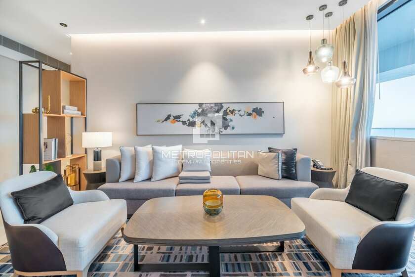 Gayrimenkul kirala - 2 odalı - Dubai, BAE – resim 36