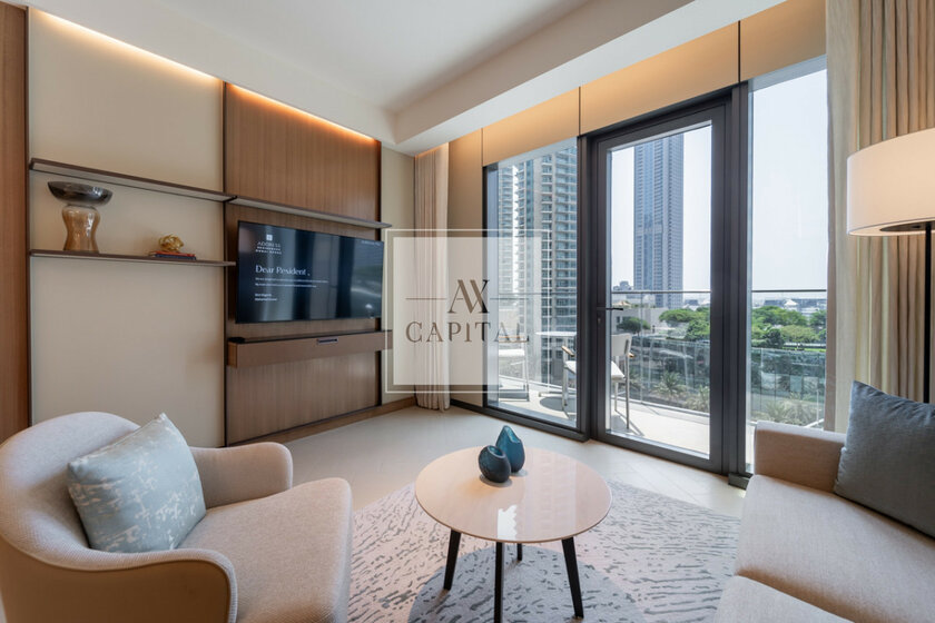 Appartements à louer - Dubai - Louer pour 62 619 $/annuel – image 23