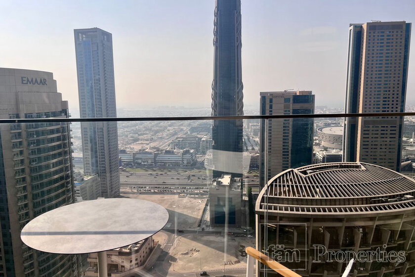 Снять 415 апартаментов - Downtown Dubai, ОАЭ - изображение 17