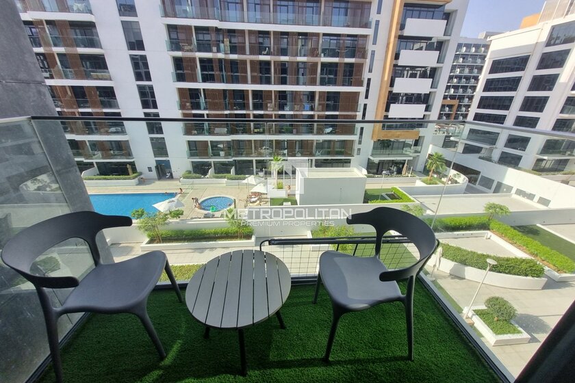 Rent a property - 1 room - MBR City, UAE - image 18