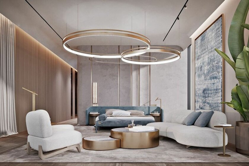 Купить недвижимость - Palm Jumeirah, ОАЭ - изображение 22