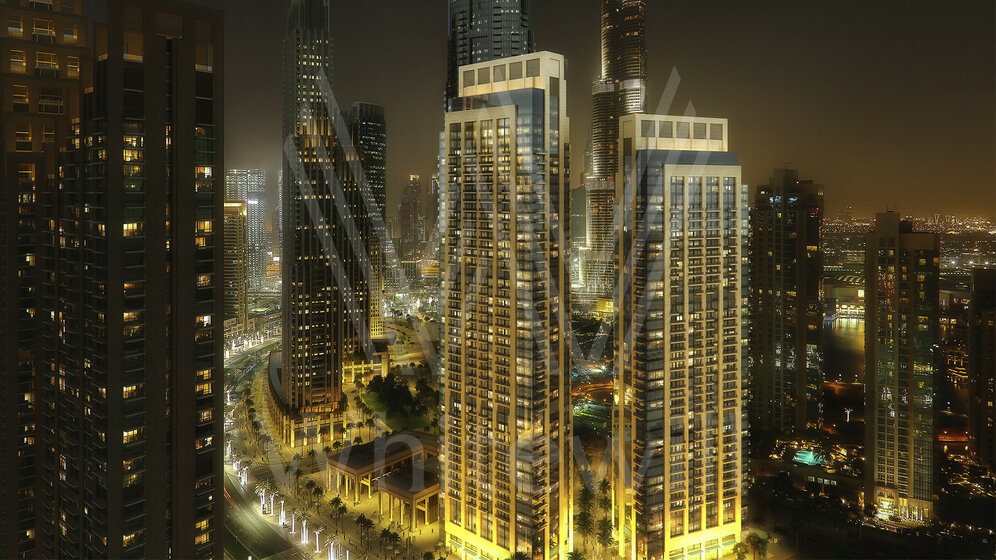 Купить 506 апартаментов - Downtown Dubai, ОАЭ - изображение 16