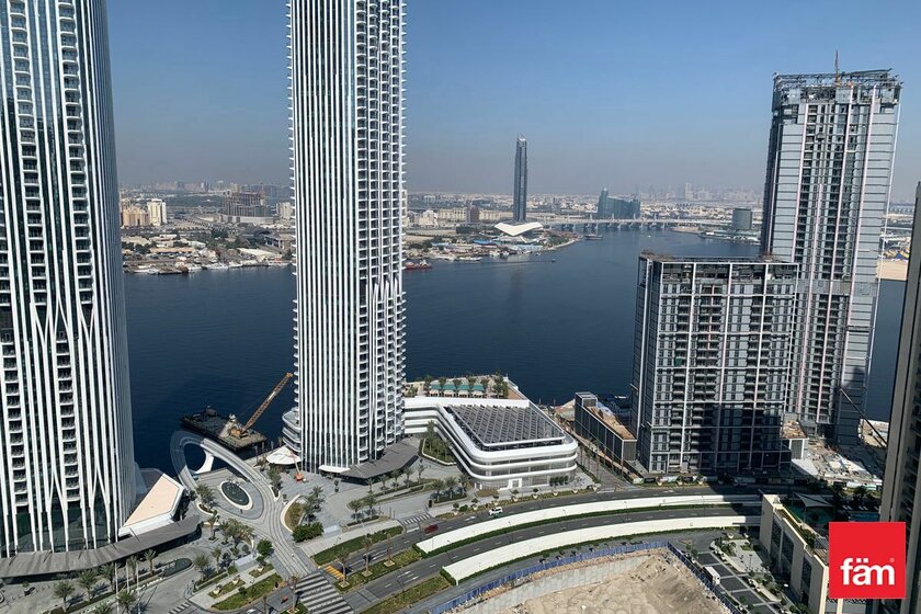 Acheter 254 appartements  - Dubai Creek Harbour, Émirats arabes unis – image 1