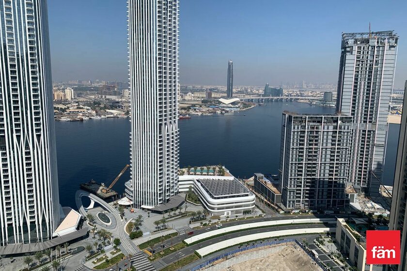 Compre 145 apartamentos  - Dubai Creek Harbour, EAU — imagen 17