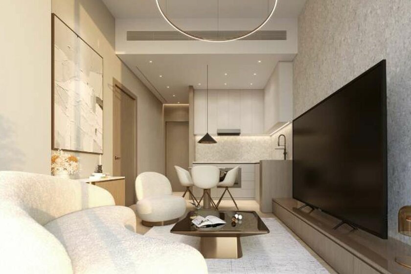 Compre 39 apartamentos  - Jumeirah Village Triangle, EAU — imagen 5