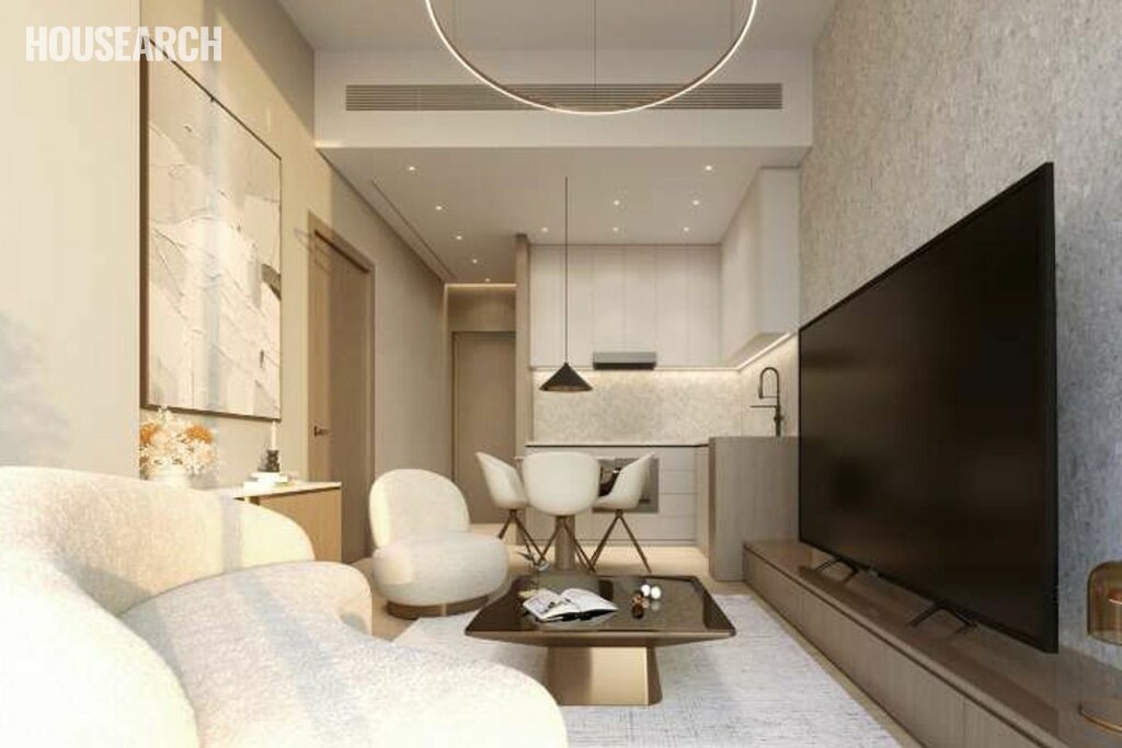 Apartments zum verkauf - Dubai - für 136.239 $ kaufen – Bild 1