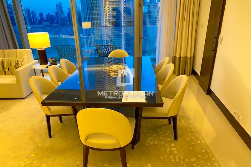 37 stüdyo daire kirala - 3 odalı - BAE – resim 33