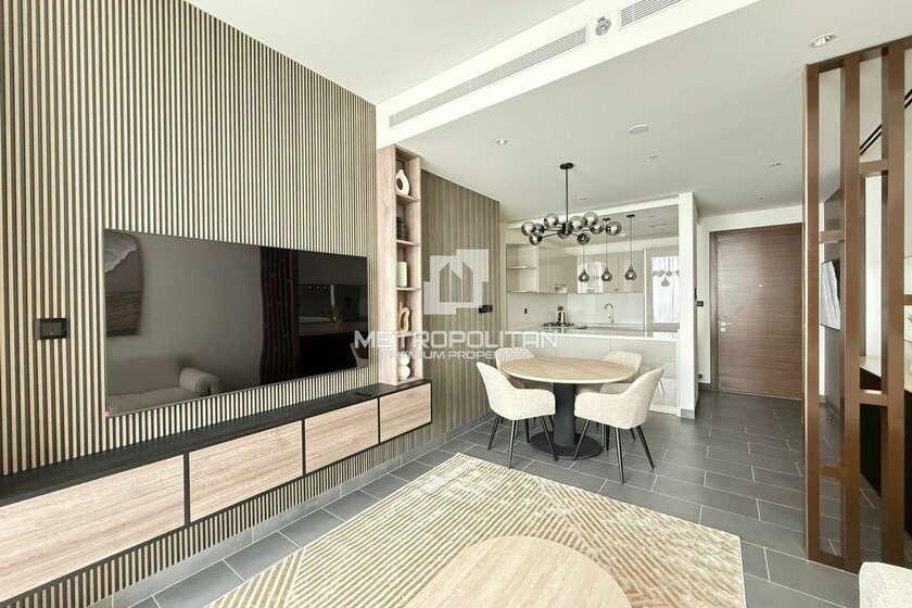 Biens immobiliers à louer - Sobha Hartland, Émirats arabes unis – image 1