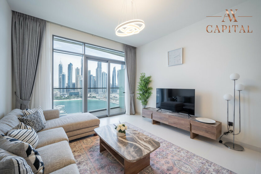Снять недвижимость - Dubai Harbour, ОАЭ - изображение 26